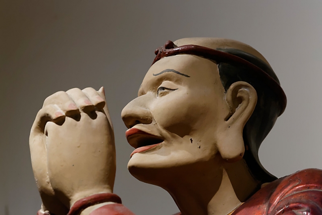 Hanoï-Musée des Arts-052